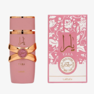 Yara Elixir