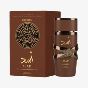 Asad Bourbon