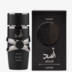 Asad Elixir